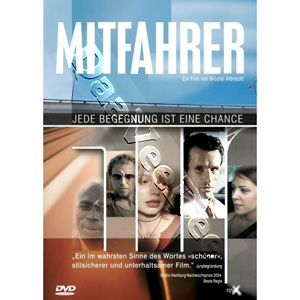 Traffic Affairs | Mitfahrer  |   DVD